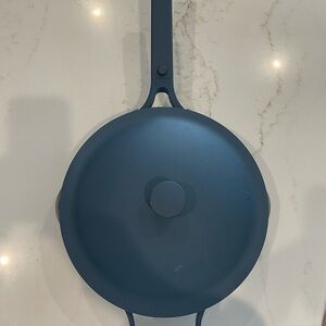 Our Place Always Pan in Blue Salt
